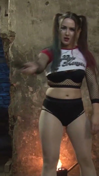 Cirque de Reell Wideo