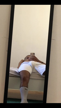 I Am Horny