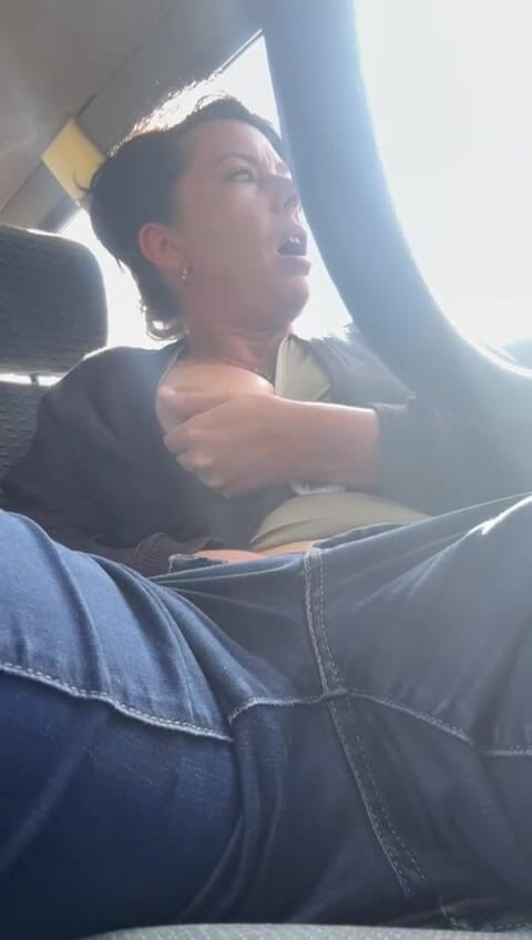 Lilith Camille: Byłem tak napalony, że musiałem wyciągnąć się na pobocze drogi, aby...