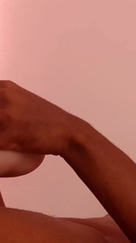 Melancap kote hitam besar kepada fleshlight berkongkek sehingga pancutan mani dan makan pancutan saya sendiri Black20one