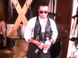 House of lords and mistresses in the spanking zone: Dominovala hudebnímu orgasmu