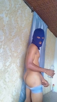 My Early Morning Masturbation