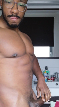 Big Fat Cock Anyone