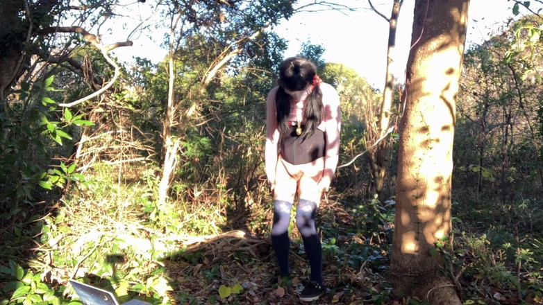 megu2002: Chodil(a) vybrat houby a našel vibrátor Xxxxx