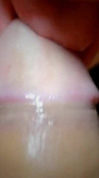 Lick the Foreskin