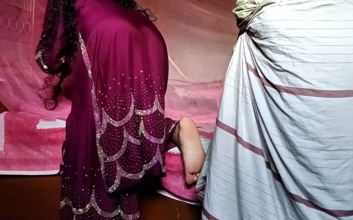 NixLeno: Desi-frau tasneem fickte ihren freund zum ersten mal