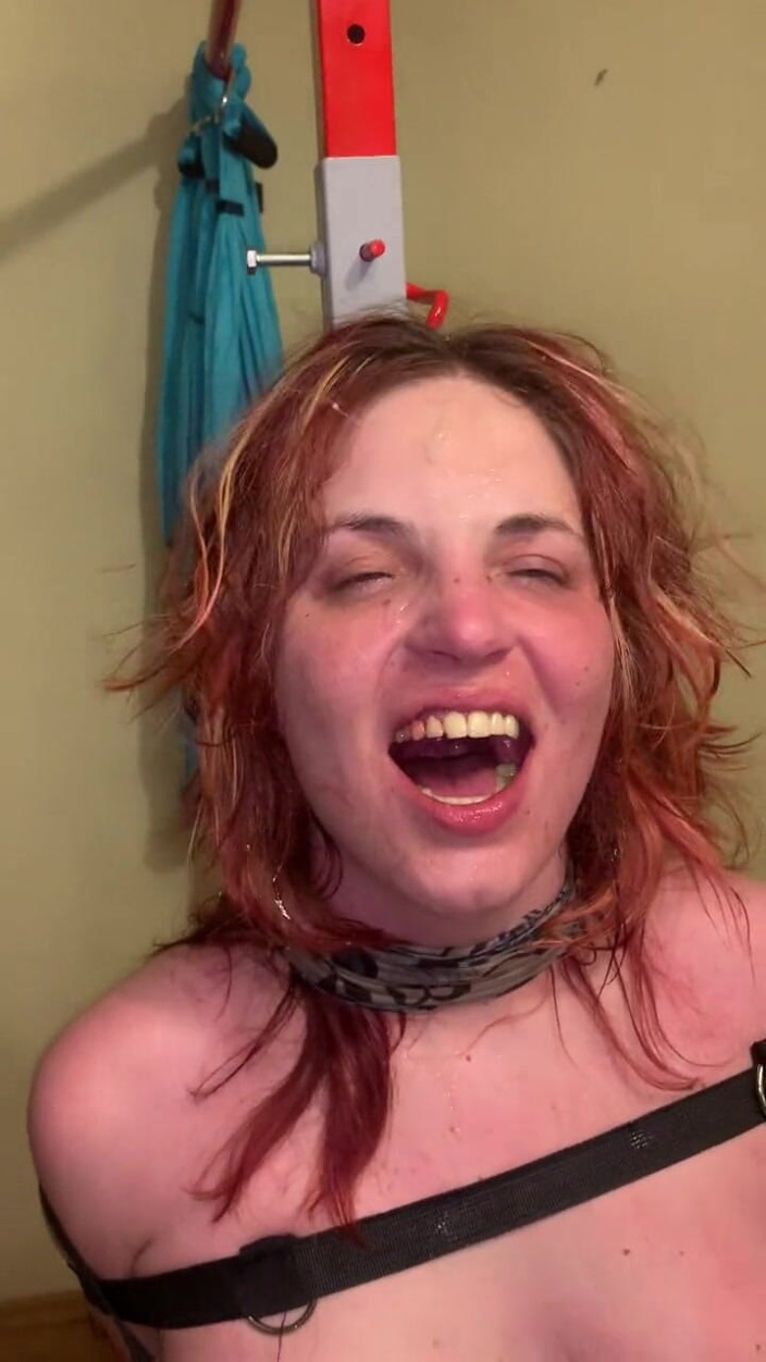 Elena917: BDSM melampau tanpa henti