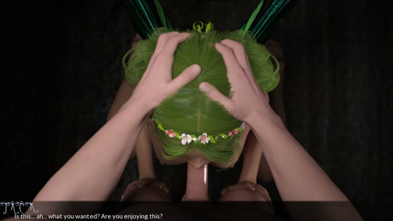 NaughtyPlayz: Hard Fucking Short Fairy Girl,# Long Live the Princess #3