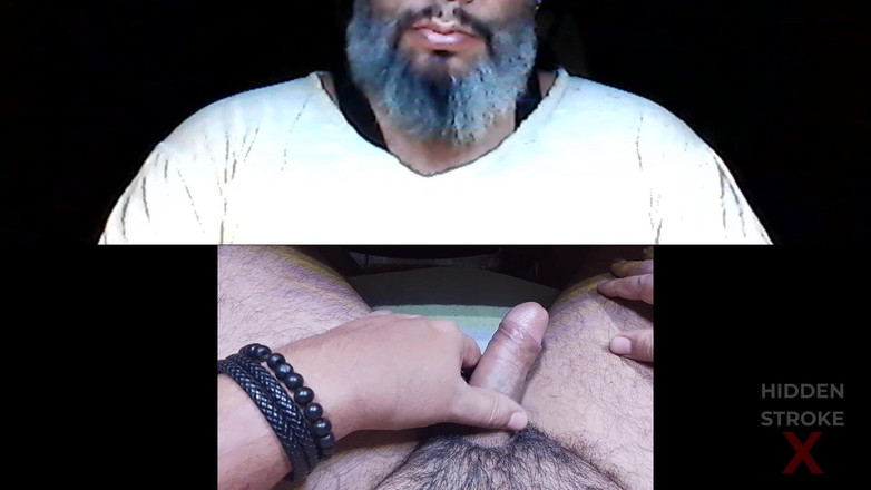 HiddenStrokeX: Reaguj spust strzał dwa