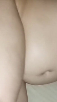 Big Ass and Big Pussy Fucked Hard