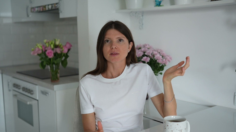 Gina Gerson: About Depression