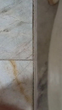 Solo Shower Play with Realistic Sex Toy | POV Masturbation
