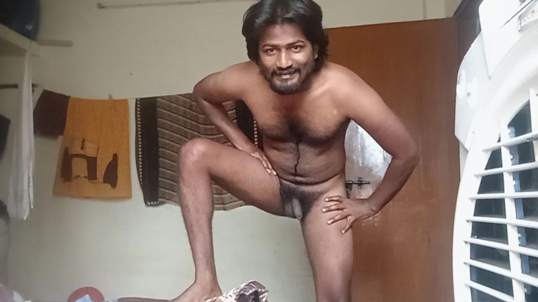 KUMBHA MANOJ KUMAR: Indian Funny Gay