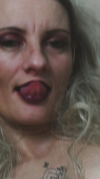 5 dildo di meja & xxl-squirt di sofa