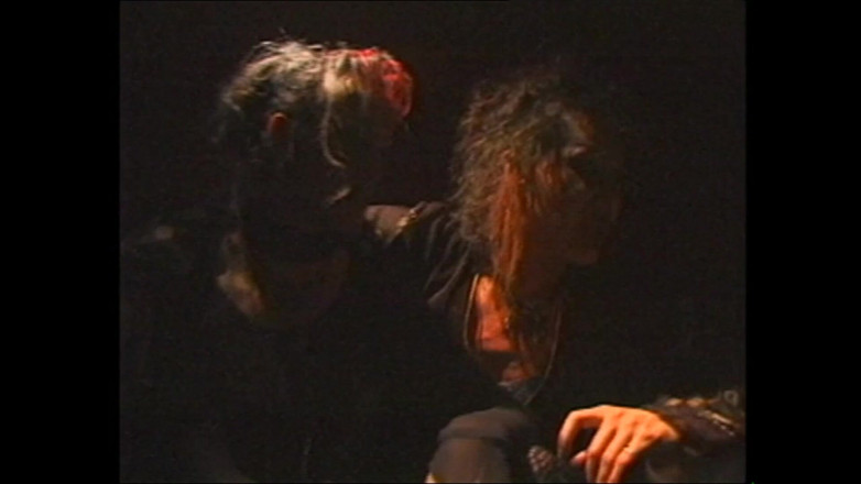 MMV films - The Original: Seks Disko