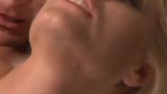 Holly Heart likes to please a married man