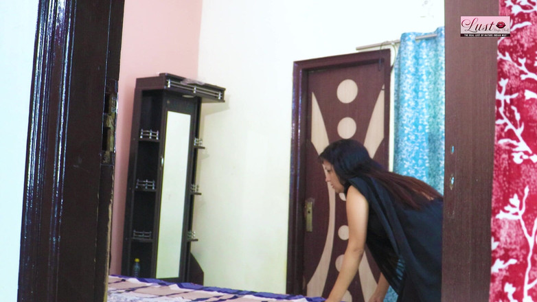 lust of milf: Milfy Mami wird mit sexy bhanjaa gefickt