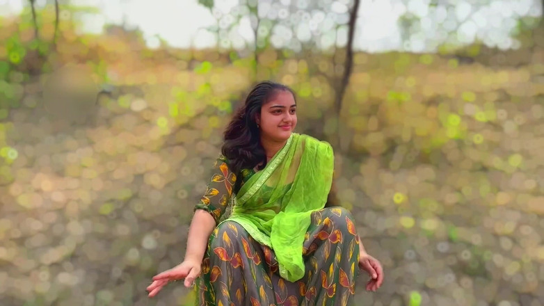 Your Aaliyah: Desi Village Fucking Video