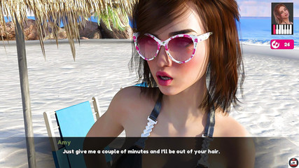 Joystick Cinema: Melodie - (06) - Nc