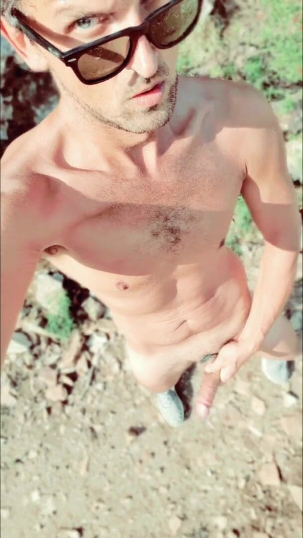 Slutboyben: Slutboyben Cam4 Muncrat saat liburan
