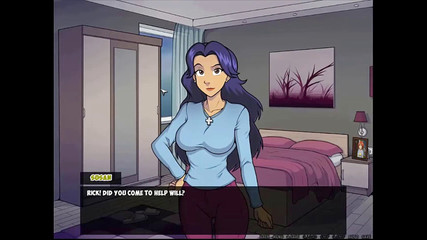 Cartoon Play: Lovec čarodějnic, část 18