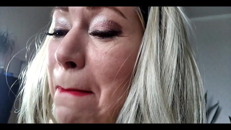 AimeeParadise: Testi punto di vista bollenti da una coppia russa matura...