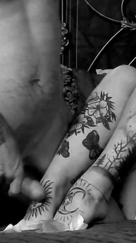 My Feet for You Teaser