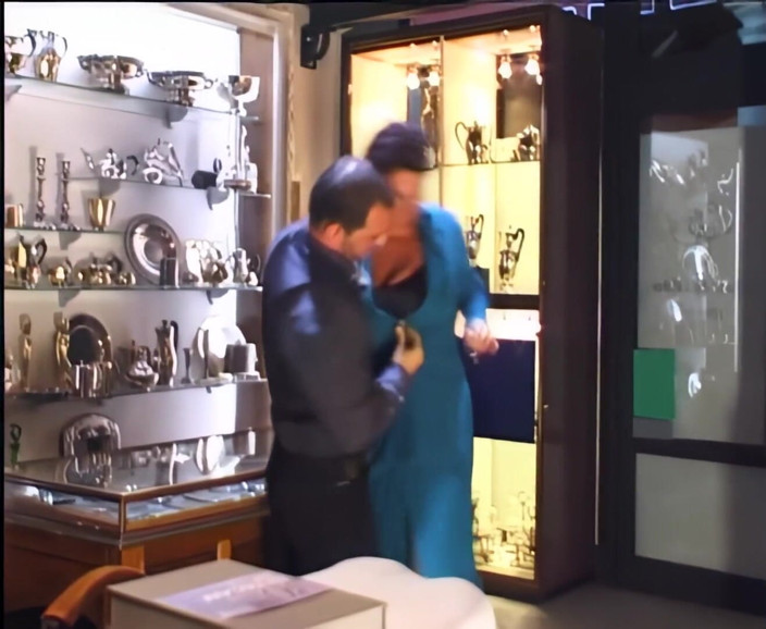 Real Home Made: เบื้องหลังฉากของชุดหนังโป๊ของจริง!! - (ตอนที่ 05)