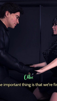 สาวสด 13 - Simon & Chloe เห็น Lily และ Susan เย็ดเลสเบี้ยน