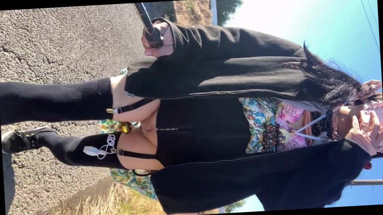 megu2002: Antrenamentul Independent Nr. 24 Plimbare de Expunere de Dimineață