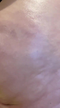 Stepmom's Oiled up Ass Never Felt as Good!!