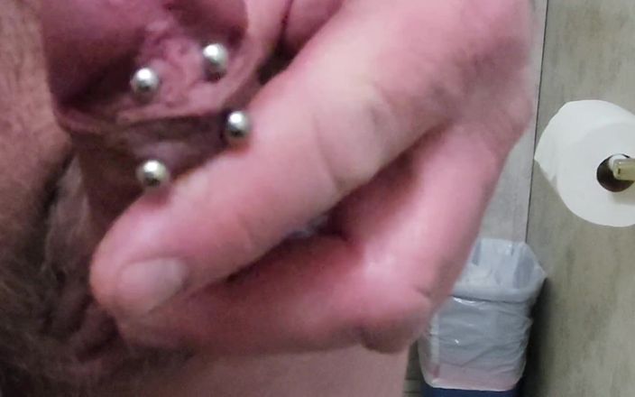 Pierced King: Král s piercingem v honění