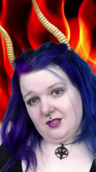 Venda sua alma para mim