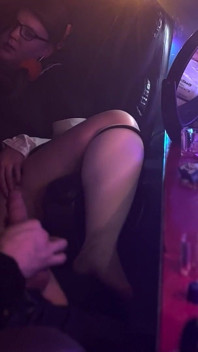 Late Night Game Ends in a Creampie and Some Mutual Masturbation