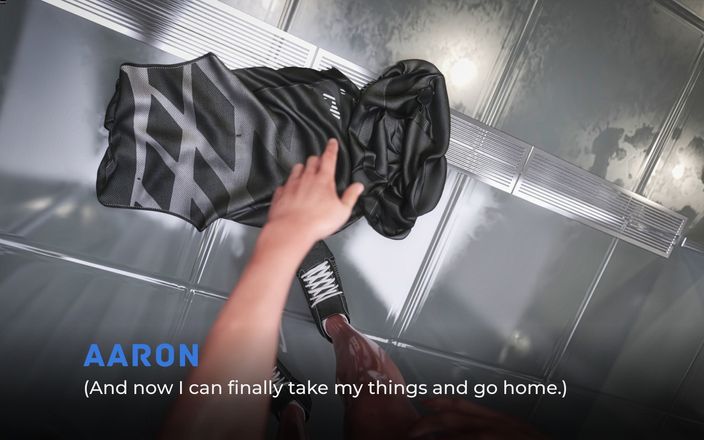 Porngame201: シンセティックアップデート5が継続される