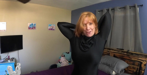 Jane Cane: Stiefmutter zentai rächt sich