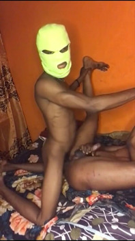 Suka Pantatnya Yang Gemuk