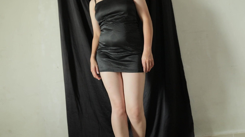 deafheaven666: La ragazza asiatica con grandi tette prova il traino di...