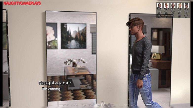 Naughty gameplays: Si Dia Ingin Melihat Ibu Tiri MILF Panasnya Dikongkek Hitam -...