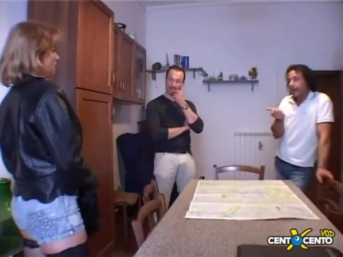 CentoXCento Italia: 18 Anni Capace Di Intendere E Di Godere (film Completo Centoxcento)