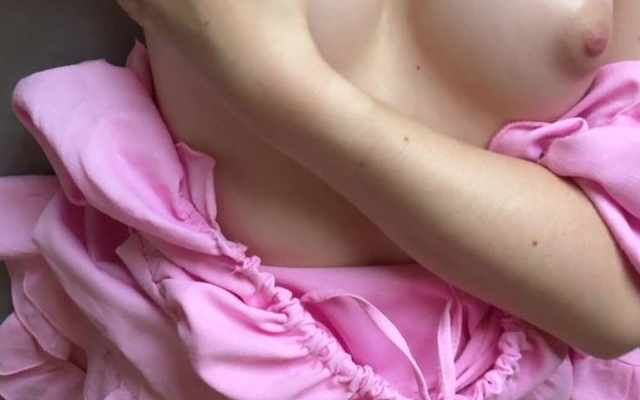 Tori Diamond: Ma demi-sœur à la chatte crémeuse