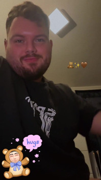 Teddy Bear Armpits for You!