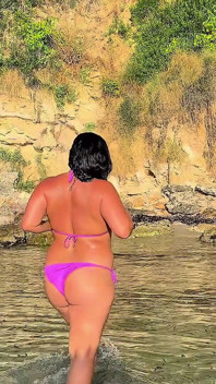 Summer Masturbation