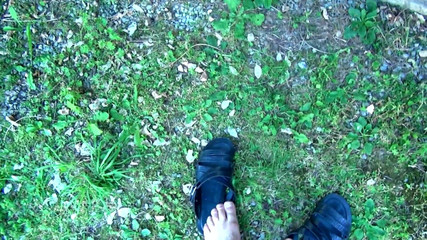 German Porn: MILF chce jít nakupovat a nechá se přesvědčit k šukání