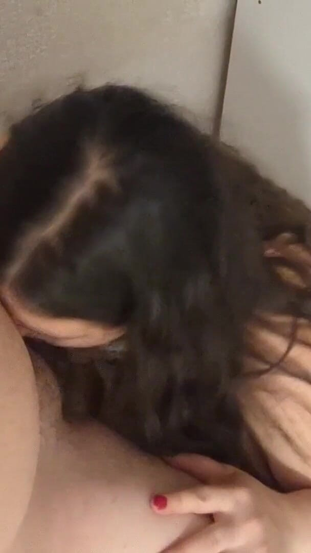 My GF Loves Gagging on My Cock (Lean Luve)