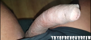 Yoyo French Dream For Men: Zakar saya (handjob 2)