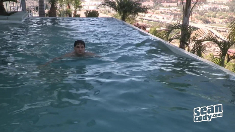 Sean Cody: Seancody - Felix - Felix