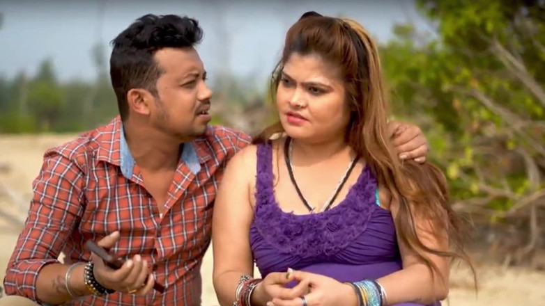 IndianBlueFilms: Tharki freund