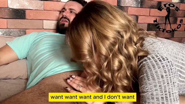 EgoLove: Penibile cu dialogurile: soția a decis să doarmă cu soțul...