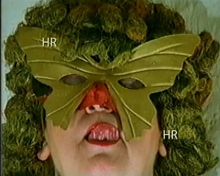 Hans Rolly: Úžasné nesestřílené porno video z 90. let # 3